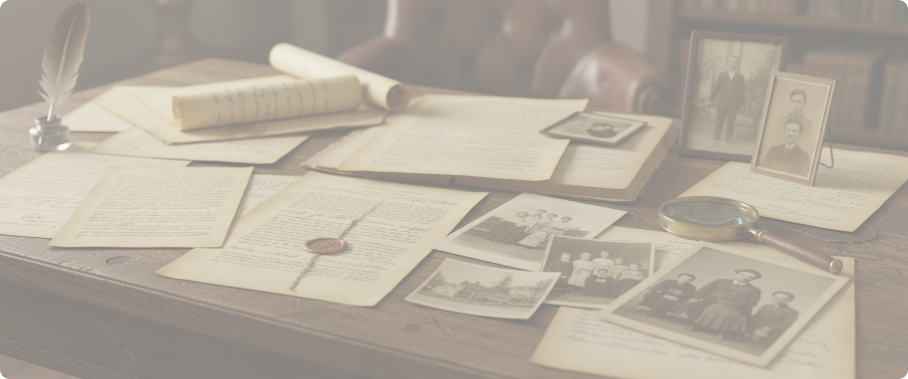 Documentos históricos