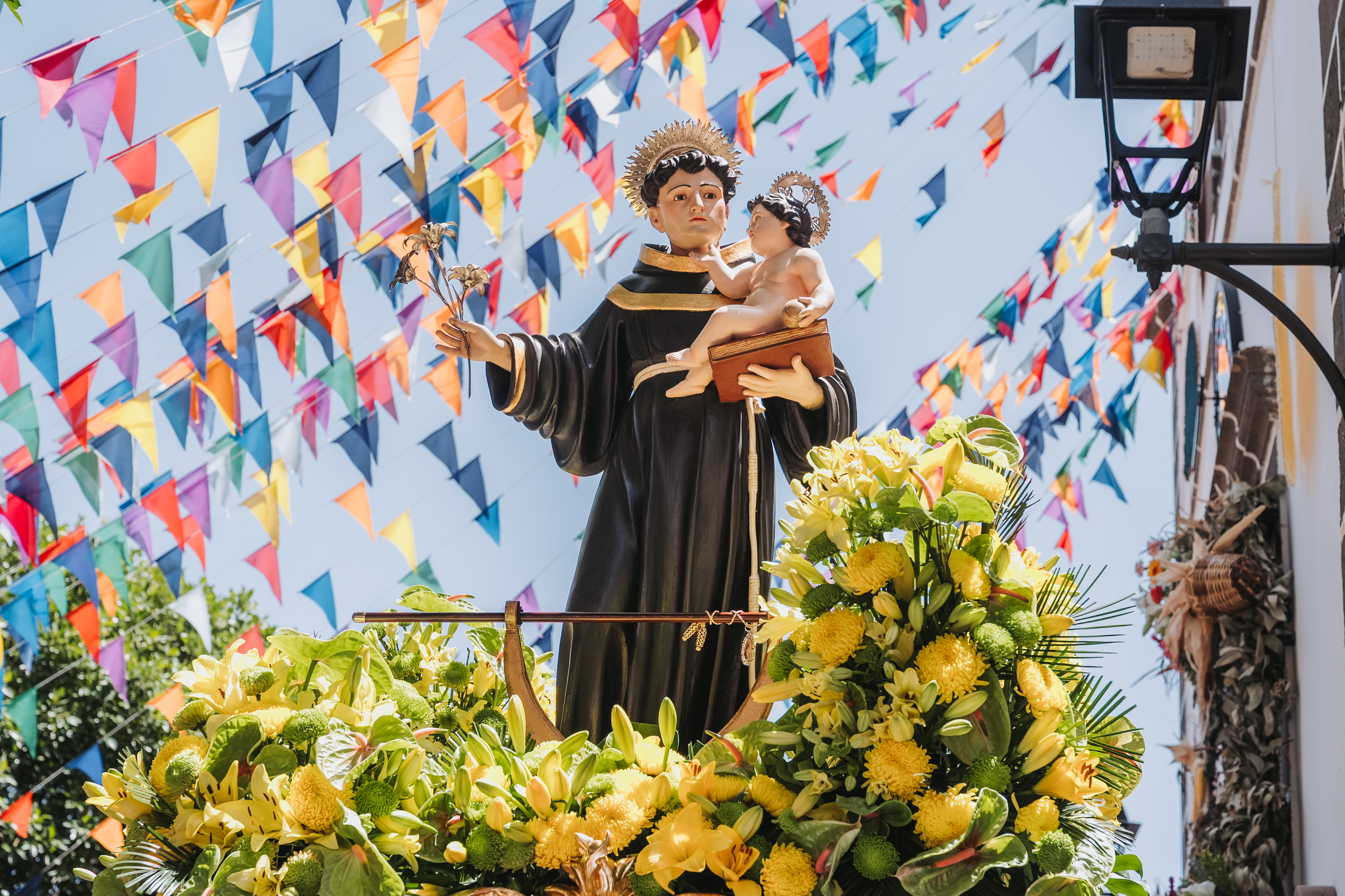 Procesión de San Antonio "El Chico" - 003