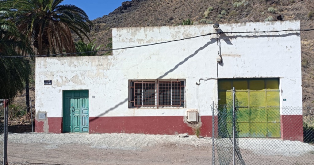 El Ayuntamiento licita las obras para la creación de una almazara en Veneguera