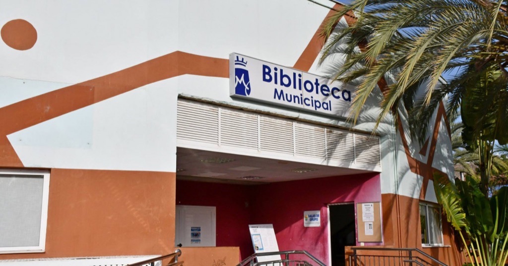 Las Bibliotecas Municipales de Mogán amplían su catálogo con 210 nuevos libros