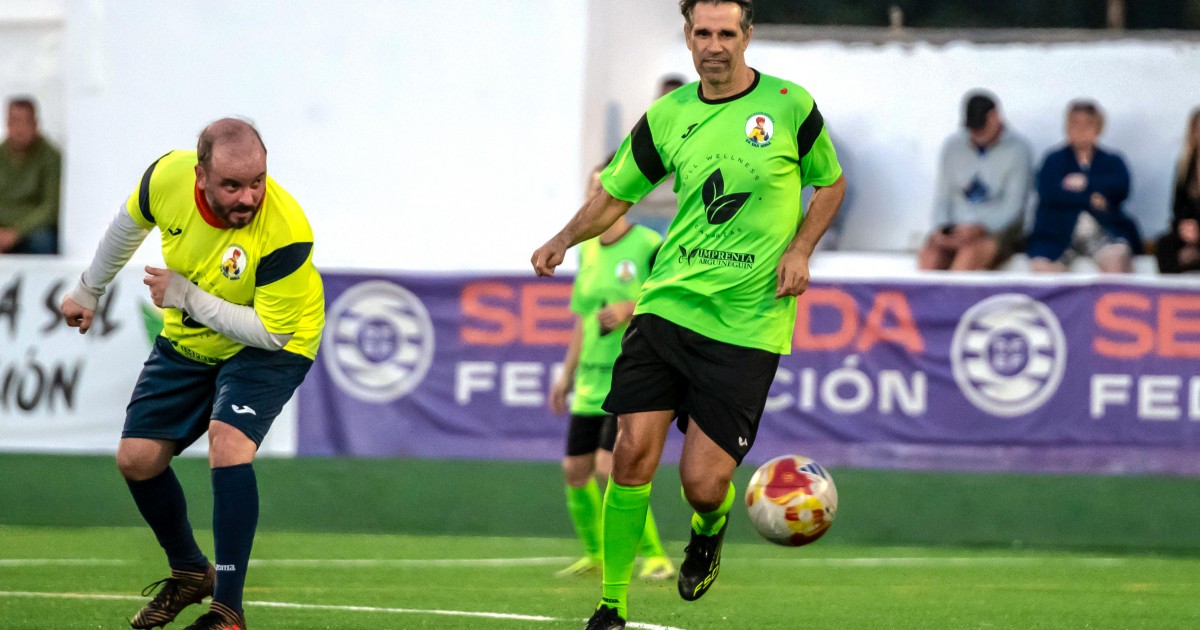 El Estadio Municipal de Arguineguín llevará el nombre de Juan Carlos Valerón