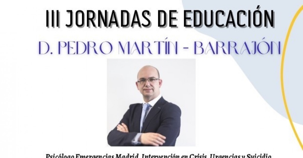 La salud mental, tema central de las III Jornadas de Educación de Mogán