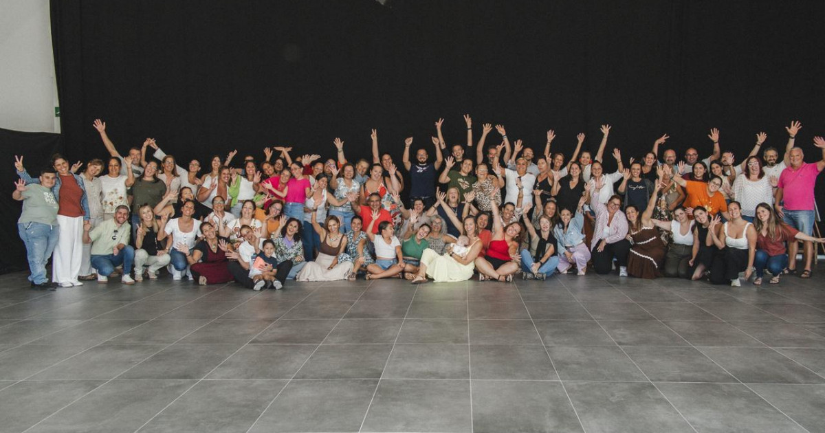 III Jornadas de Neurodiversidad en la Infancia de Mogán: profesionales y familias suman esfuerzos por una inclusión real