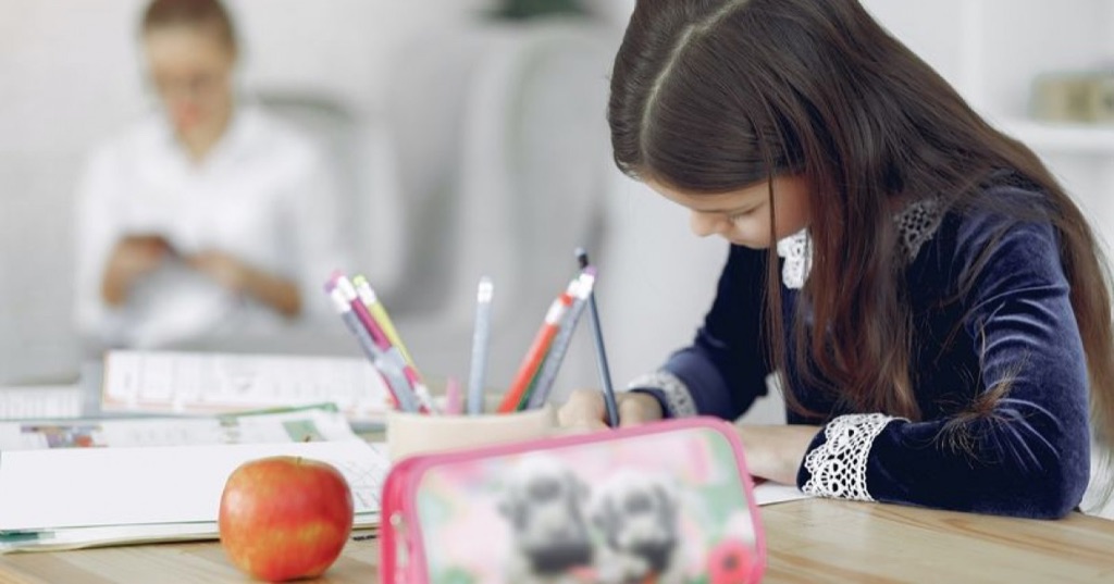 Mogán participa del tercer  Programa Insular de Apoyo Escolar