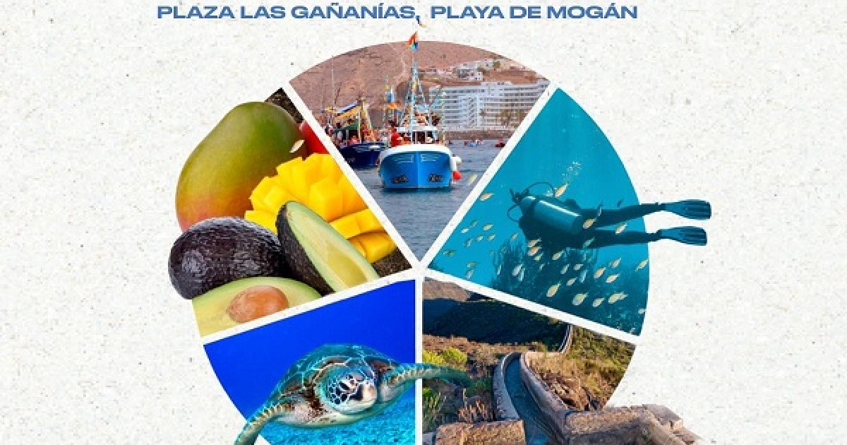 Abiertas las inscripciones para la II Feria de Ecoturismo de Mogán