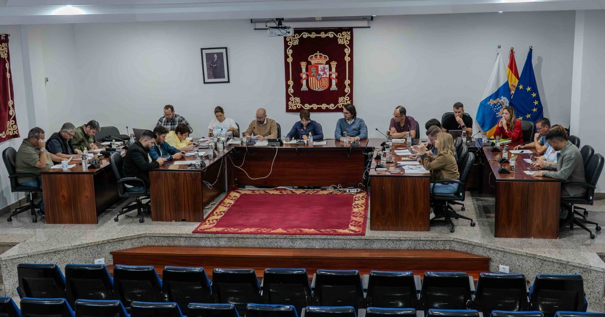 El Pleno aprueba inicialmente la nueva Ordenanza reguladora del calendario fiscal