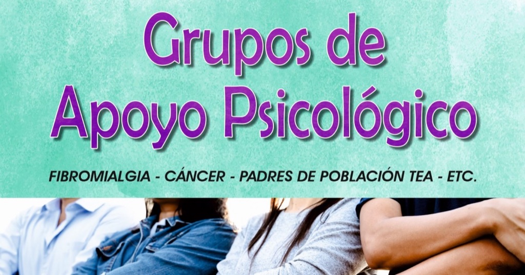 El Ayuntamiento de Mogán apuesta  por los grupos de apoyo psicológico