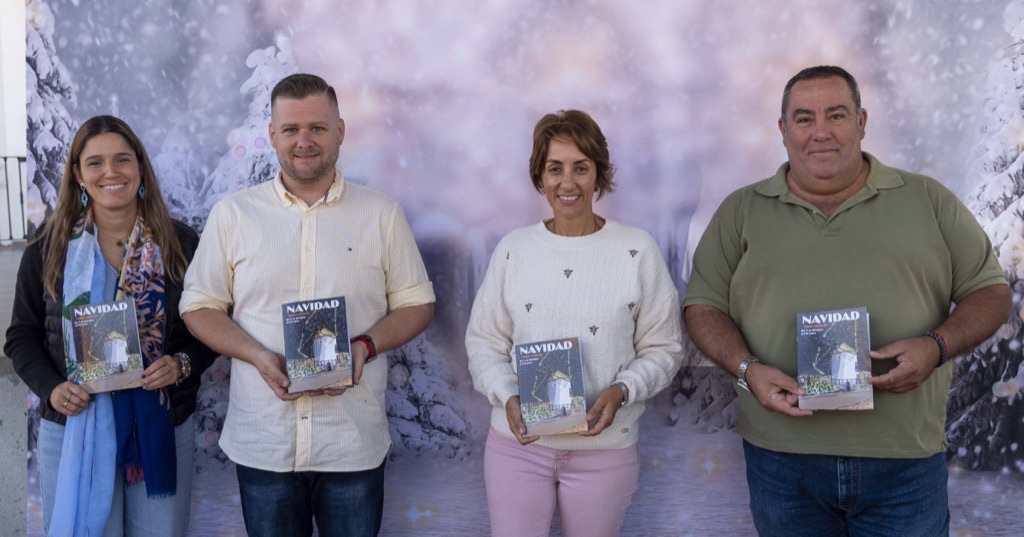 La Navidad se celebra en Mogán  con más de 50 actividades  del 11 de diciembre al 5 de enero