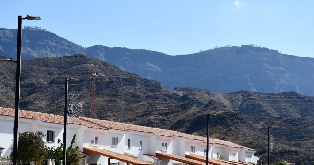 Mogán licita el nuevo contrato de suministro eléctrico por 2,74 millones