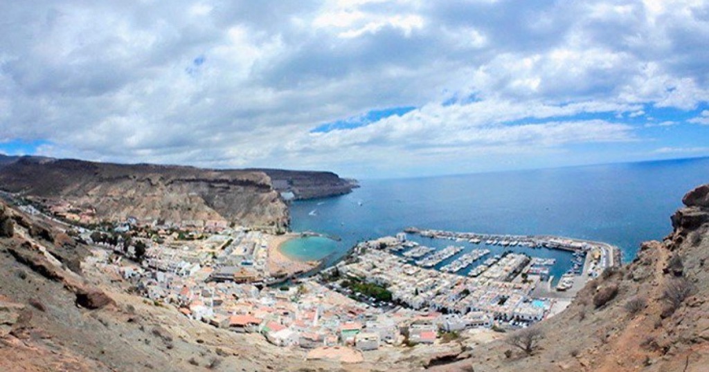 El Ayuntamiento abre un nuevo proceso participativo para la redacción del Plan de Modernización de Playa de Mogán