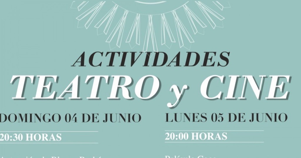 Mogán disfrutó este verano de teatro y cine  con el proyecto Cultura en Movimiento