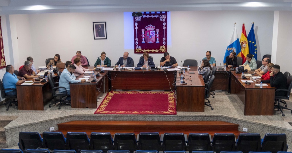 El Ayuntamiento propone   crear 10 nuevas licencias de taxis
