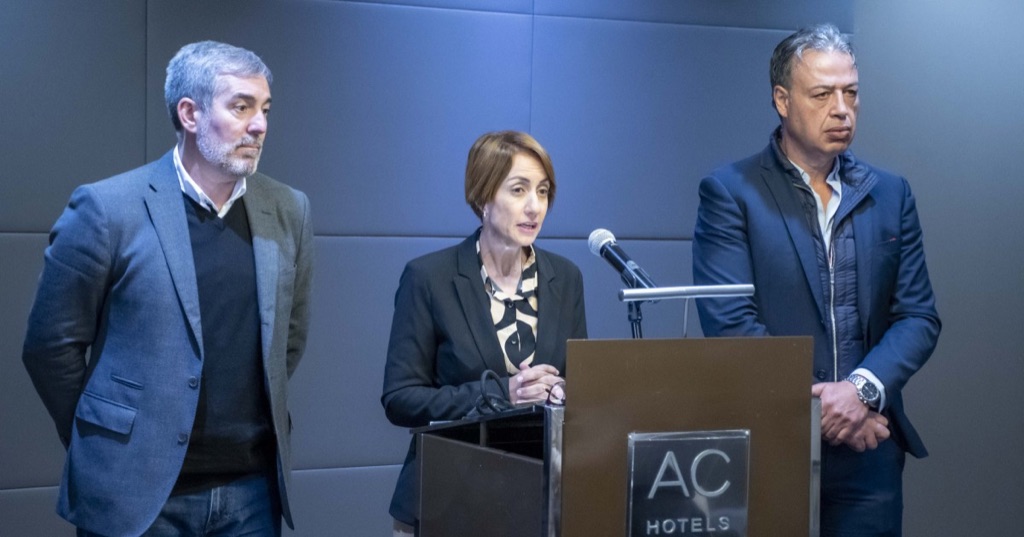 Mogán y San Mateo anuncian un contencioso contra el Cabildo por excluirlos del segundo FDCAN