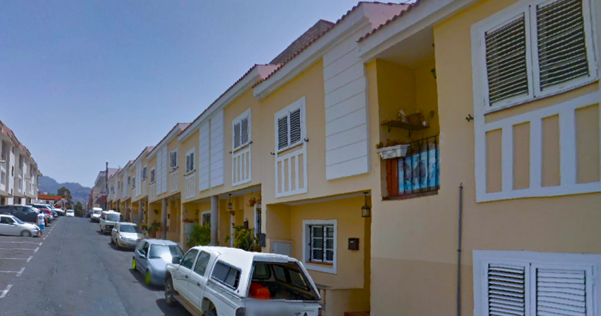 El Ayuntamiento licita la rehabilitación  de 245 viviendas en el casco de Mogán, Veneguera, Barranquillo Andrés y Soria