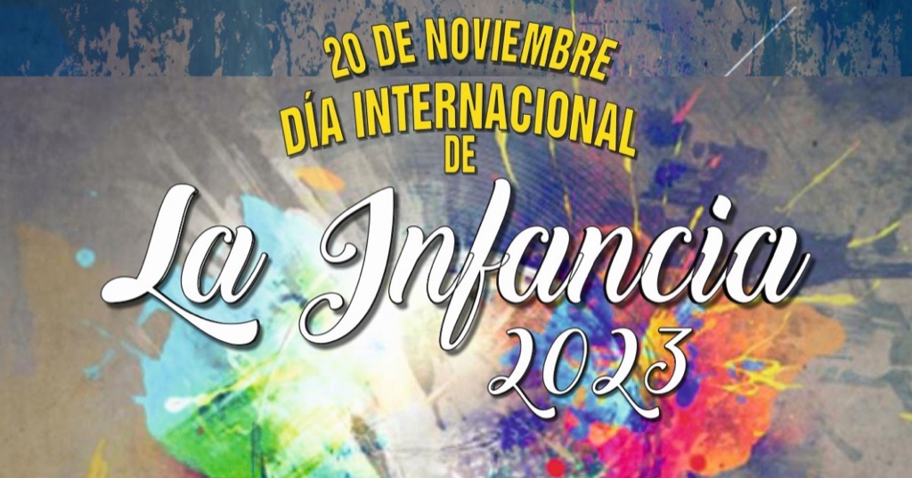 El Ayuntamiento conmemora el  Día de la Infancia con Pleno Juvenil, feria lúdica y solidaria