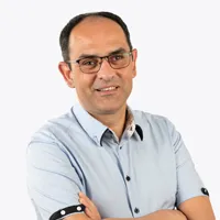 D. Juan Ernesto Hernández Cruz