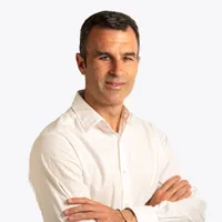 D. Luis Miguel Becerra André
