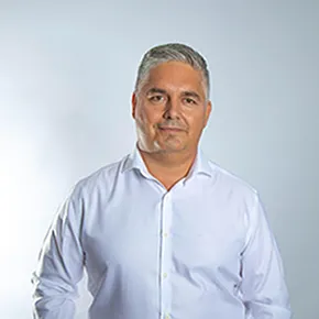 D. José Javier Romero Alonso