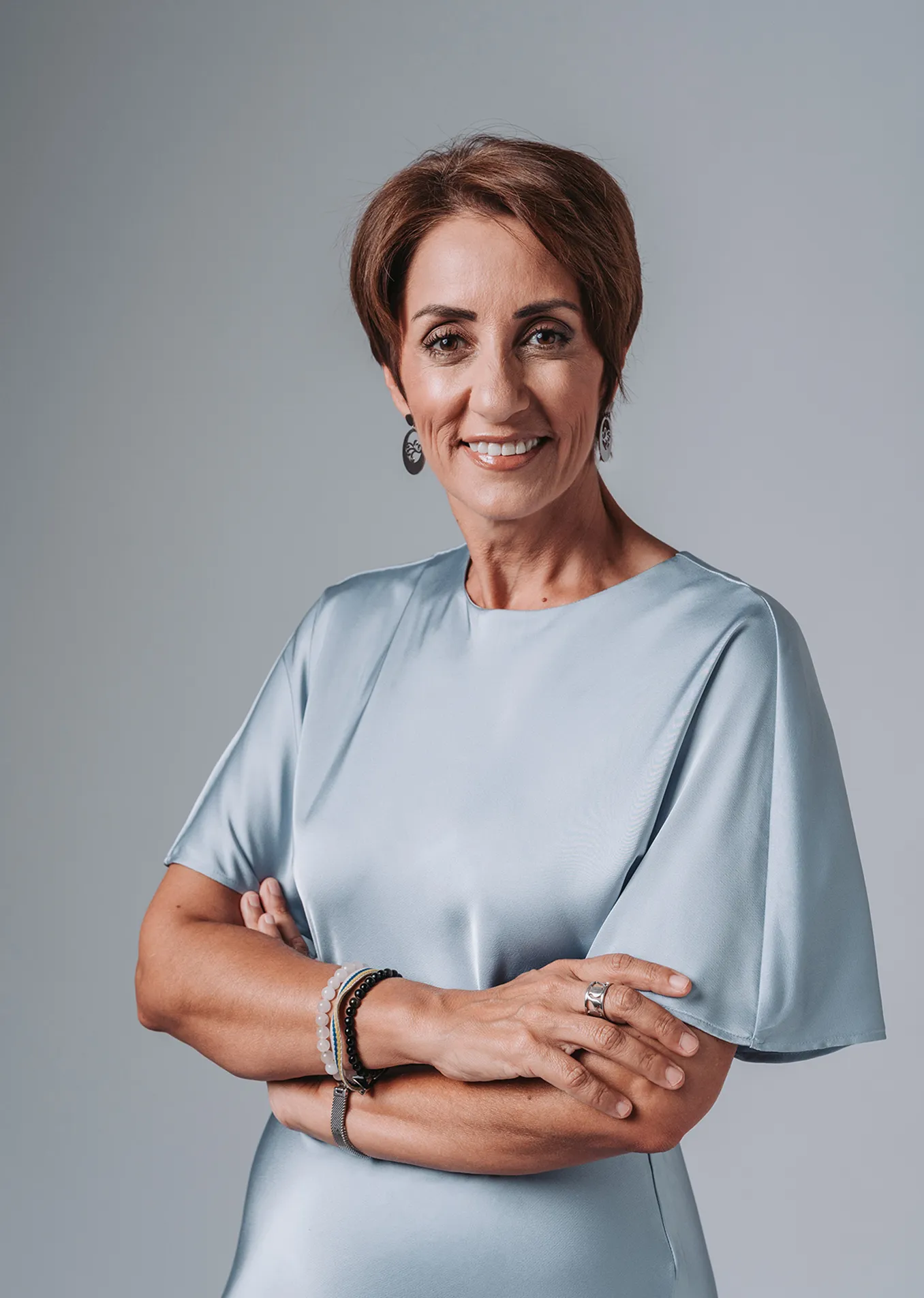 Dª Onalia Bueno García