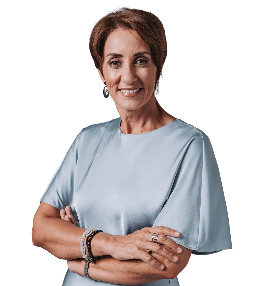 Dª Onalia Bueno García