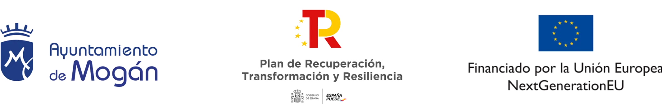 Baner Plan de medidas antifraude