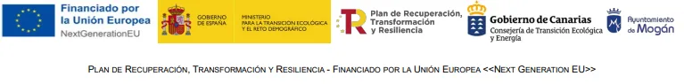 BANNER Por un Mogán Sostenible y Resiliente
